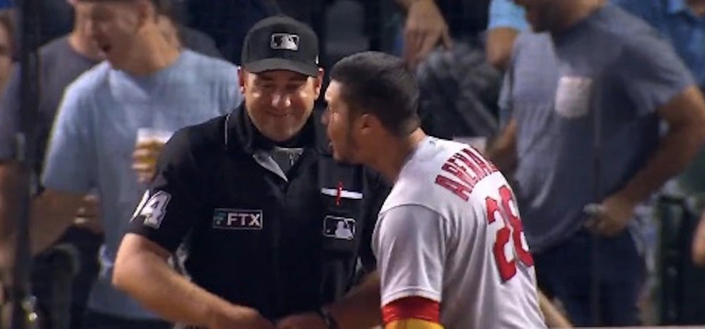 Ugh, Babies Deprive us from Epic&nbsp;Showdown