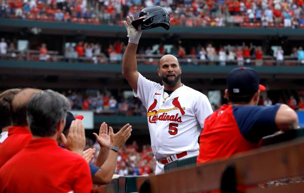 It Feels Like&nbsp;Destiny