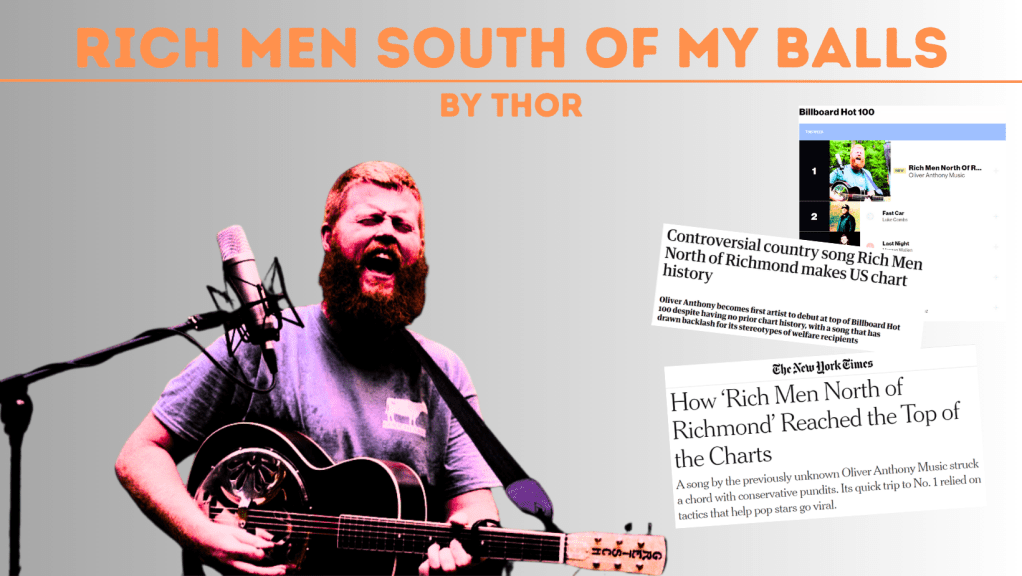 Rich Men South of My&nbsp;Balls